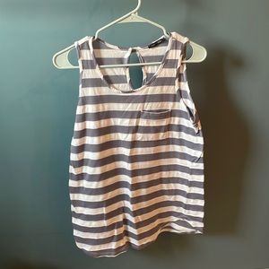 Women’s size small cotton tank top